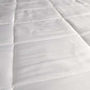 Rayon from Bamboo Queen  Mattress Pad. View a larger version of this product image.