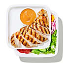 Alternate image 1 for OXO Good Grips&reg; Prep & Go Leakproof Salad Container