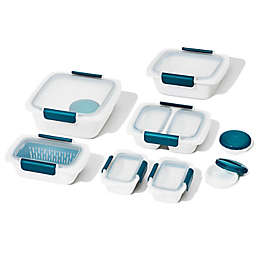 OXO Good Grips® Prep & Go 20-Piece Leakproof Container Set