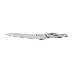 ZWILLING® TWIN Fin II 9-Inch Slicing Knife in Silver