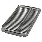 Alternate image 12 for Umbra&reg; U Dry Dish Rack with Stemware Holder and Mat in Charcoal