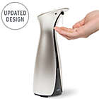 Alternate image 8 for Umbra&reg; OTTO Automatic Soap Dispenser in Nickel