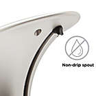 Alternate image 4 for Umbra&reg; OTTO Automatic Soap Dispenser in Nickel