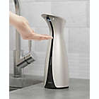 Alternate image 11 for Umbra&reg; OTTO Automatic Soap Dispenser in Nickel