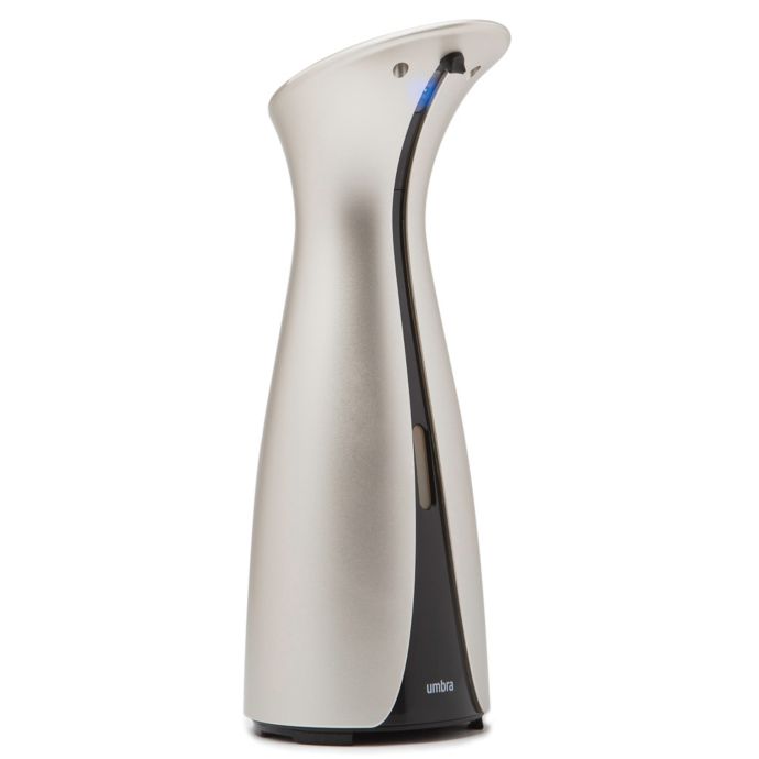 Umbra® OTTO Automatic Soap Dispenser Bed Bath and Beyond Canada