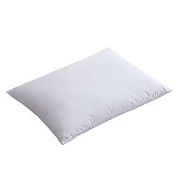 Feather and Loom™ 2-Pack Goose Nano Feather™ and Down Bed Pillows