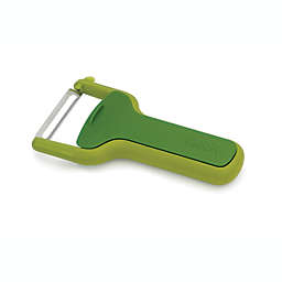 Joseph Joseph® SafeStore™ Straight Peeler in Green