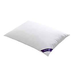 Feather and Loom 4-Pack Duck Feather Bed Pillows