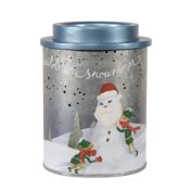 AmbiEscents&trade; Wonderland Full Size Wax Warmer