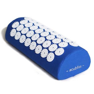 Acubliss Acupressure Pillow. View a larger version of this product image.