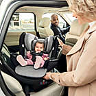 Alternate image 15 for Evenflo&reg; GOLD Revolve 360 Rotational All-In-One Convertible Car Seat in Moonstone