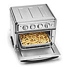 Alternate image 2 for Cuisinart&reg; Aluminum Non-Stick Carbon Steel Air Fryer Basket