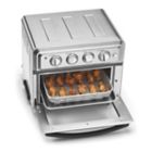 Alternate image 3 for Cuisinart&reg; Aluminum Non-Stick Carbon Steel Air Fryer Basket