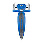 Alternate image 9 for Globber&reg; Junior Series 3-Wheel Foldable Scooter in Navy Blue