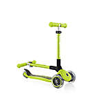 Alternate image 7 for Globber&reg; Junior Series 3-Wheel Foldable Scooter in Lime/Green