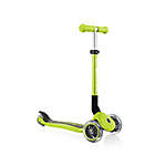 Alternate image 0 for Globber&reg; Junior Series 3-Wheel Foldable Scooter in Lime/Green