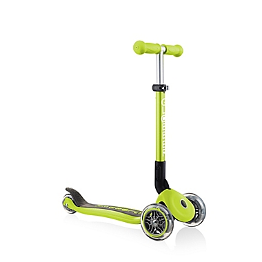 Globber&reg; Junior Series 3-Wheel Foldable Scooter. View a larger version of this product image.