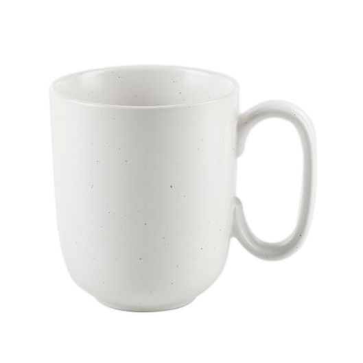 Our Table Landon Mug in Sea Salt