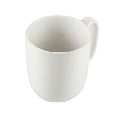 Our Table&trade; Landon Mug in Sea Salt. View a larger version of this product image.