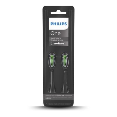 Philips One by Sonicare&reg; Replacement Brush Head