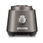Alternate image 4 for Cuisinart&reg; Compact Kitchen Central Food Processor/Blender in Grey