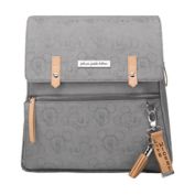Petunia Pickle Bottom&reg; Love Mickey Meta Backpack Diaper Bag