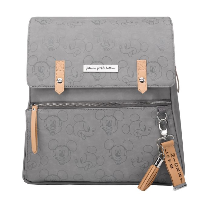 petunia pickle bottom mickey backpack