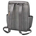 Alternate image 1 for Petunia Pickle Bottom&reg; Love Mickey Method Backpack Diaper Bag in Grey