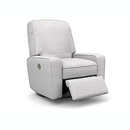 Best Chairs® Bilana Swivel Recliner