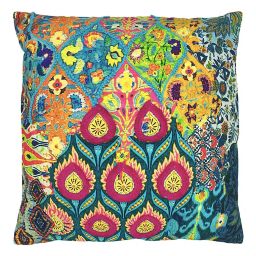 Turquoise Throw Pillow Bed Bath Beyond