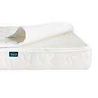 Alternate image 4 for HALO&reg; DreamWeave&trade; Breathable Crib Mattress in White