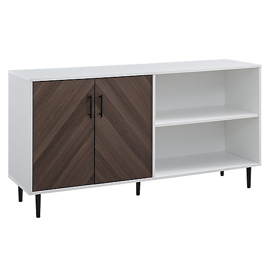 Alternate image 1 for Forest Gate™ Jade 58-Inch TV Stand