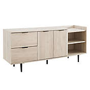 Forest Gate&trade; Harlow 58-Inch TV Stand