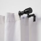 Alternate image 1 for Simply Essential&trade; Deco Window Hardware Collection