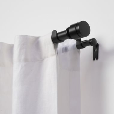 Simply Essential&trade; Deco Window Hardware Collection. View a larger version of this product image.