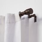 Alternate image 3 for Simply Essential&trade; Deco Window Hardware Collection