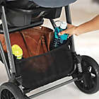 Alternate image 6 for Chicco Corso&trade; Modular Quick-Fold Stroller in Staccato
