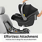 Alternate image 8 for Chicco KeyFit&reg; 35 Zip ClearTex&trade; Infant Car Seat in Ash