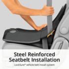 Alternate image 11 for Chicco KeyFit&reg; 35 Zip ClearTex&trade; Infant Car Seat in Ash