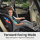 Alternate image 4 for Chicco NextFit&reg; Max Zip Air Extended-Use Convertible Car Seat in Vero