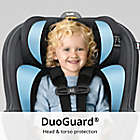 Alternate image 7 for Chicco NextFit&reg; Max Zip Air Extended-Use Convertible Car Seat in Vero