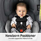 Alternate image 8 for Chicco NextFit&reg; Max Zip Air Extended-Use Convertible Car Seat in Vero