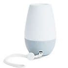 Alternate image 1 for Munchkin&reg; Shhh...&trade; Portable Sound and Light Soother in White/Blue