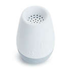 Alternate image 2 for Munchkin&reg; Shhh...&trade; Portable Sound and Light Soother in White/Blue