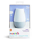 Alternate image 5 for Munchkin&reg; Shhh...&trade; Portable Sound and Light Soother in White/Blue