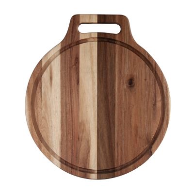 Our Table&trade; 12-Inch x 14-Inch Acacia Cutting Board