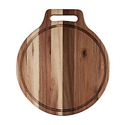 Our Table™ 12-Inch x 14-Inch Acacia Cutting Board
