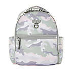 Alternate image 0 for TWELVElittle Midi-Go Diaper Backpack in Blush Camo