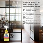 Alternate image 1 for Invisible Shield 25 oz. Multi-Surface Cleaner + Deodorizer