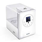 Alternate image 2 for Levoit Hybrid Ultrasonic Humidifier and Diffuser in White